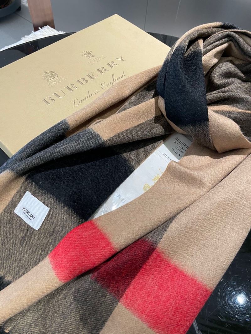 BURBERRY